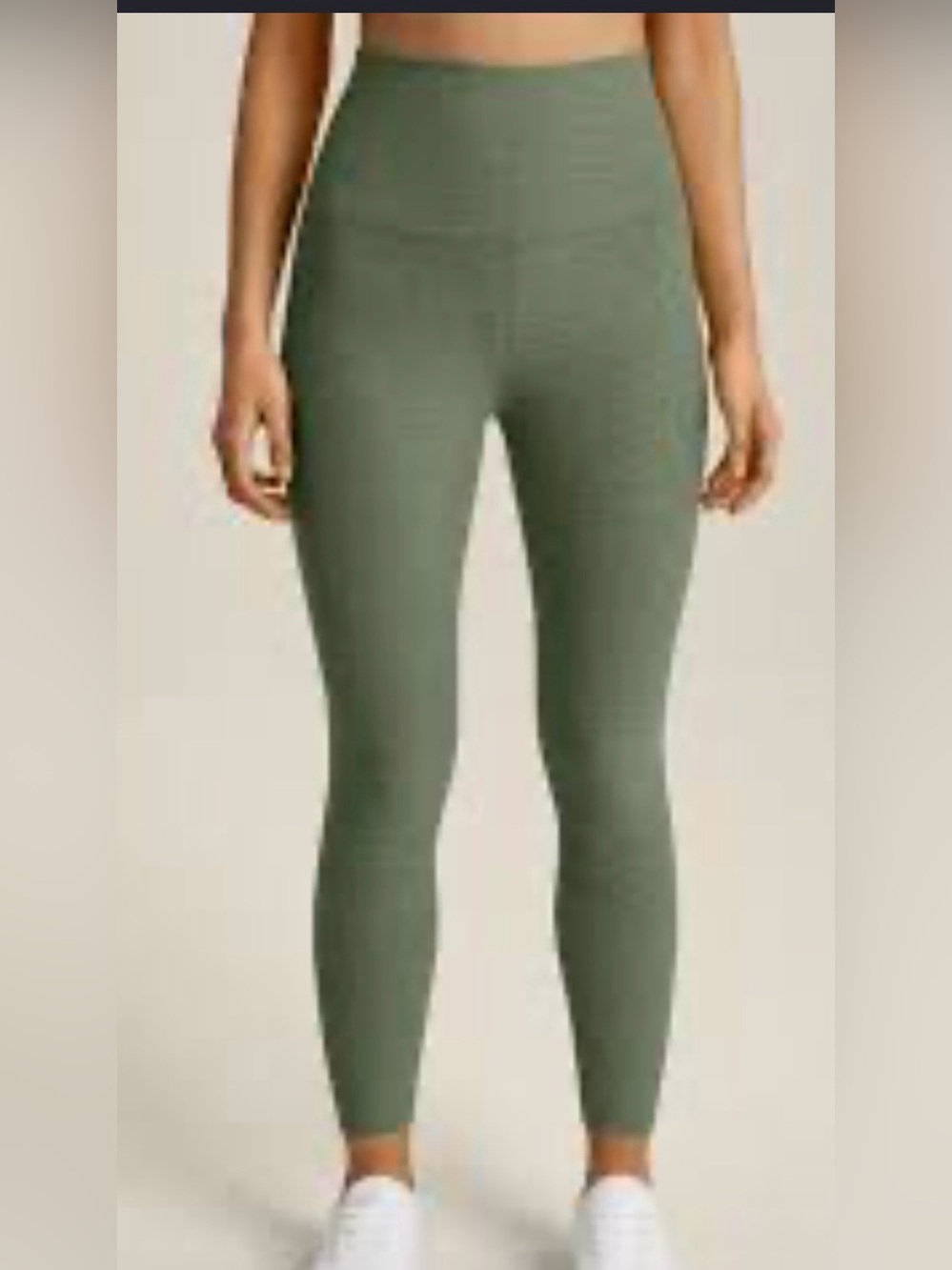 Beyond Yoga Spacedye Leggings